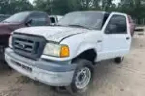 Photo of 2000 Ford Ranger