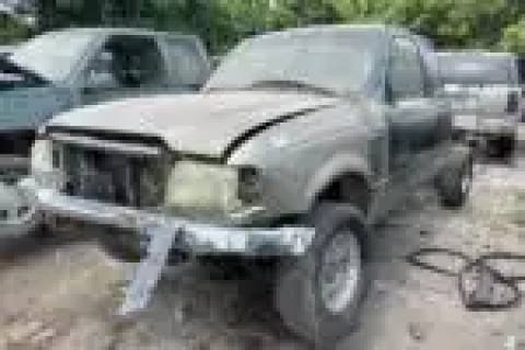 Photo of 2005 Ford Ranger