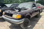 Photo of 1994 Ford Ranger