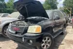 Photo of 2004 Gmc Envoy Xuv