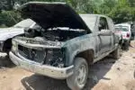 Photo of 1997 Gmc Sierra