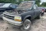 Photo of 1995 Dodge Dakota