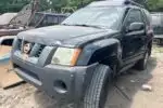 Photo of 2008 Nissan Xterra
