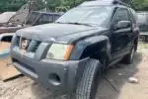 Photo of 2008 Nissan Xterra