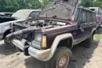 Photo of 1993 Jeep Cherokee