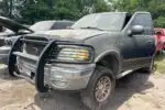 Photo of 2001 Ford F-150