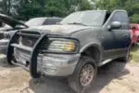 Photo of 2001 Ford F-150