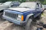 Photo of 1995 Jeep Cherokee