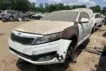 Photo of 2013 Kia Optima