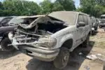 Photo of 1998 Ford Explorer