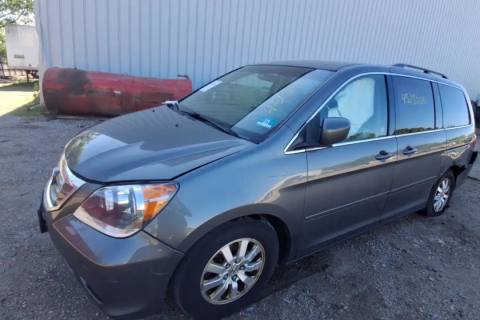 Photo of 2008 Honda Odyssey