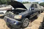 Photo of 2005 Toyota Highlander