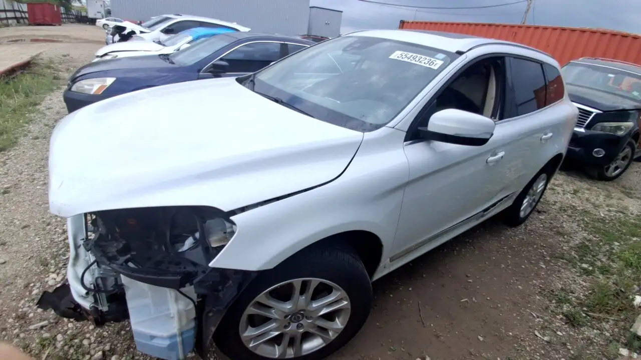 Photo of 2014 Volvo Xc60