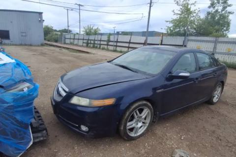 Photo of 2007 Acura Tl