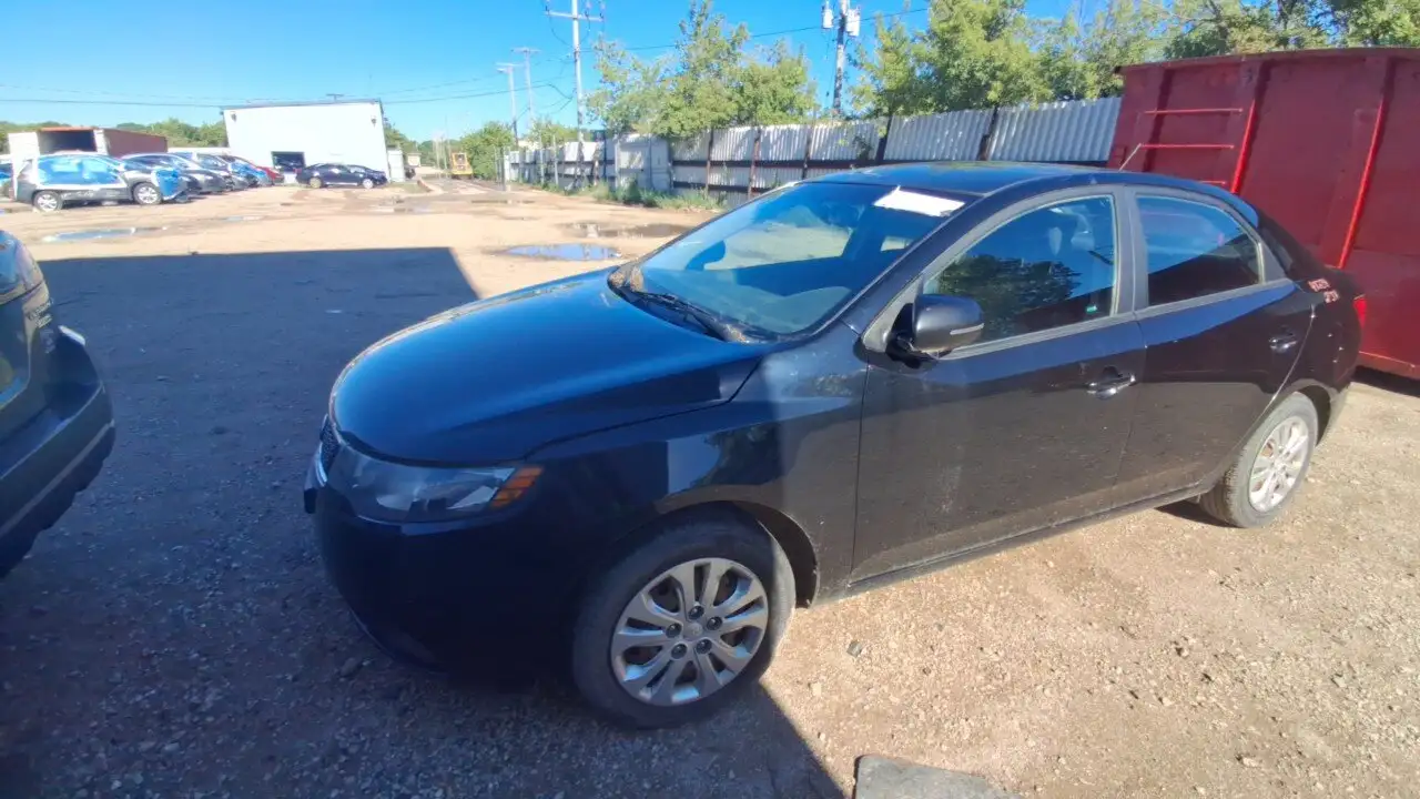 Photo of 2011 Kia Forte