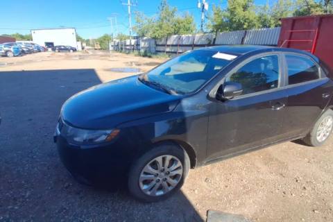 Photo of 2011 Kia Forte