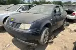 Photo of 2000 Volkswagen Jetta