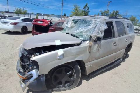 Photo of 2005 Gmc Yukon