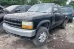 Photo of 1995 Dodge Dakota