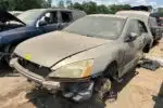 Photo of 2004 Honda Accord