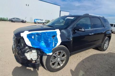 Photo of 2013 Gmc Acadia