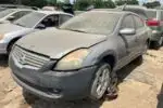 Photo of 2008 Nissan Altima