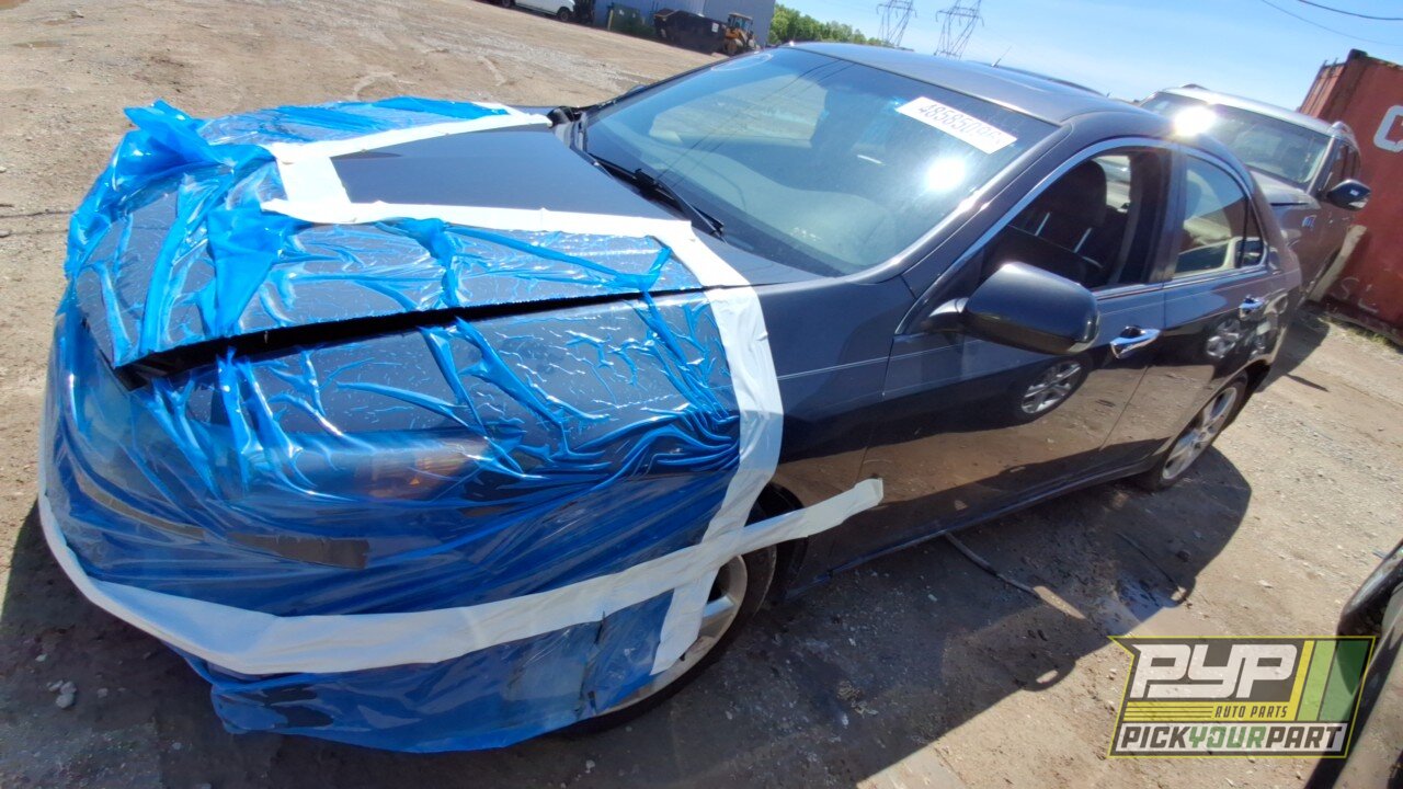 Photo of 2013 Acura Tsx