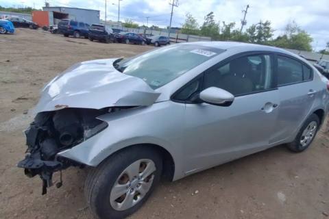 Photo of 2016 Kia Forte