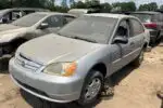 Photo of 2001 Honda Civic