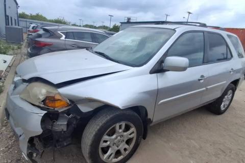 Photo of 2005 Acura Mdx