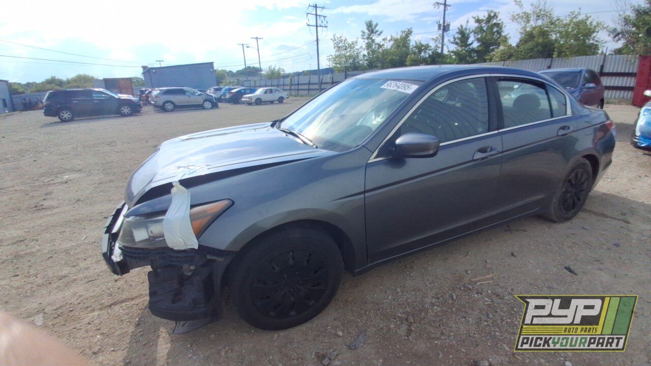 Photo of 2011 Honda Accord