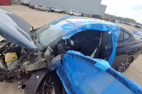 Photo of 2013 Nissan Versa