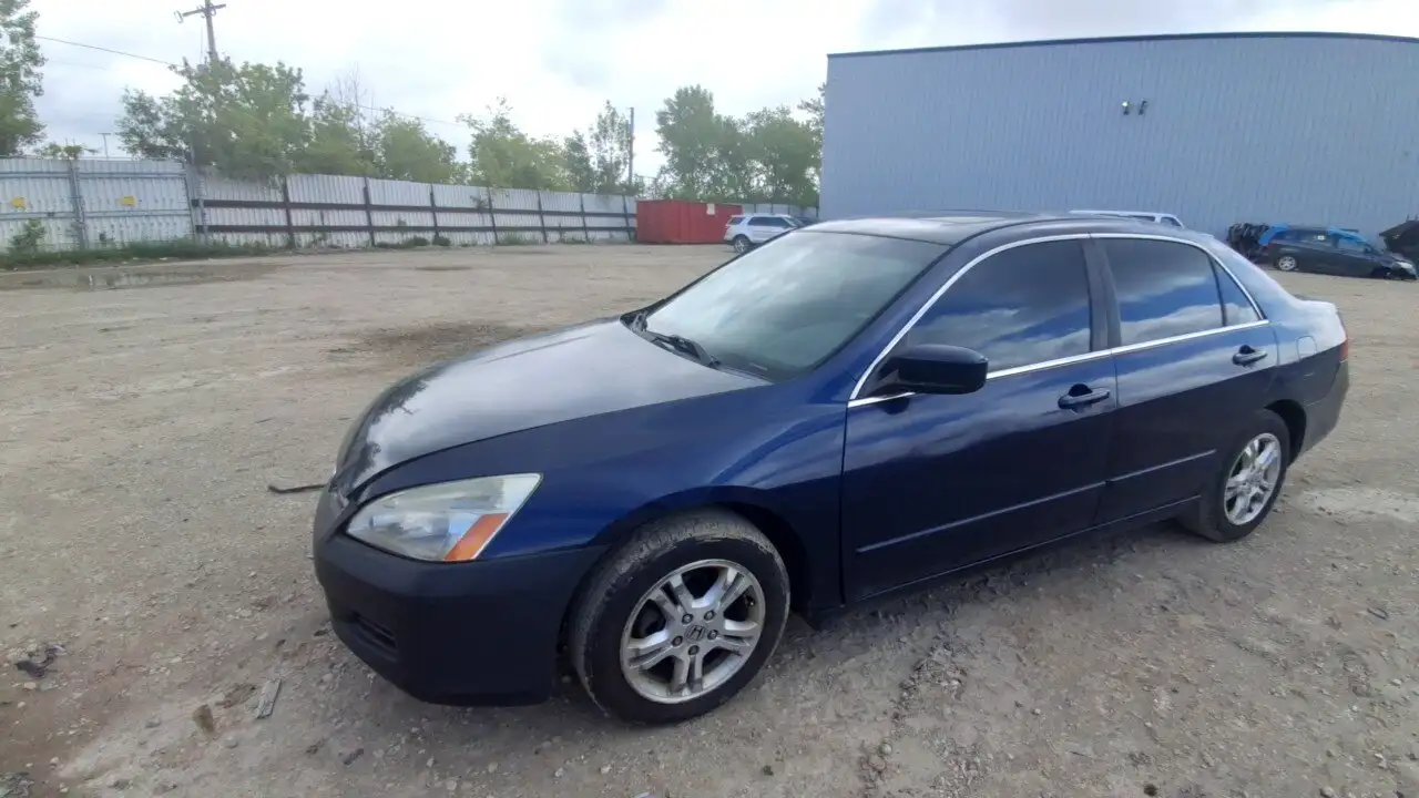 Photo of 2007 Honda Accord
