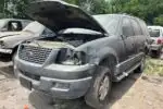 Photo of 2005 Ford Expedition