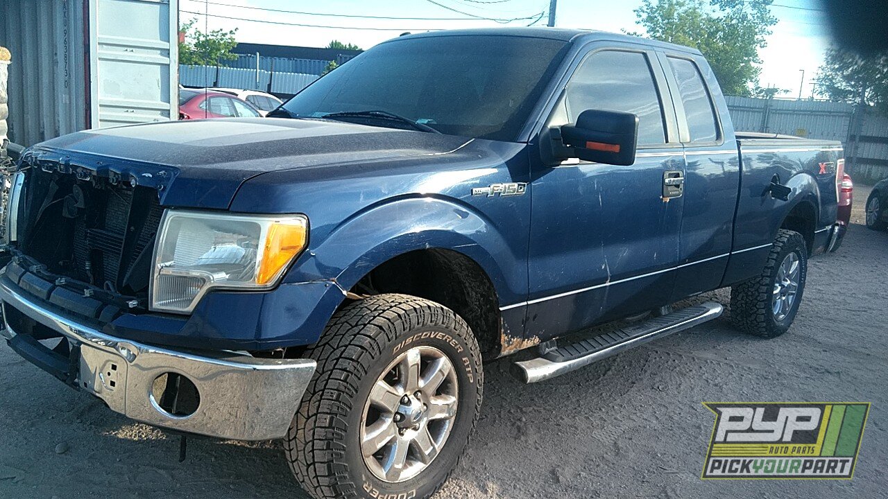 Photo of 2010 Ford F-150