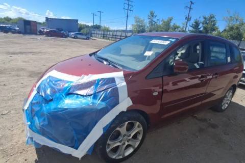 Photo of 2009 Mazda 5