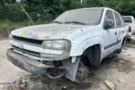Photo of 2005 Chevrolet Trailblazer