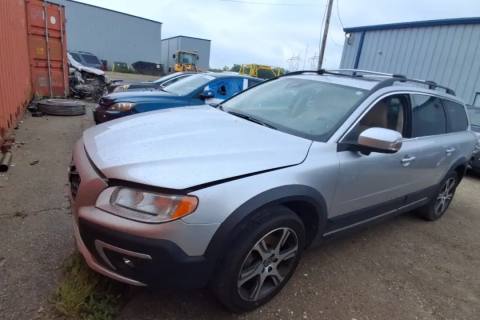 Photo of 2014 Volvo Xc70