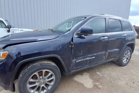 Photo of 2014 Jeep Grand Cherokee