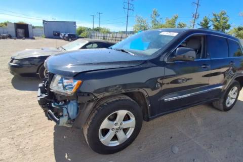 Photo of 2011 Jeep Grand Cherokee