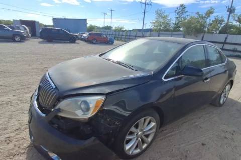 Photo of 2013 Buick Verano