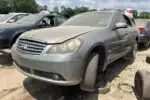 Photo of 2006 Infiniti M35