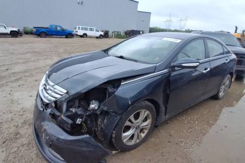 Photo of 2011 Hyundai Sonata