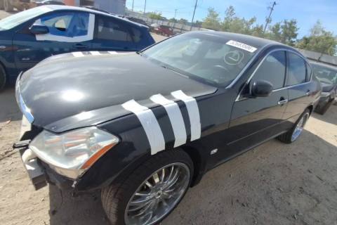 Photo of 2007 Infiniti M35