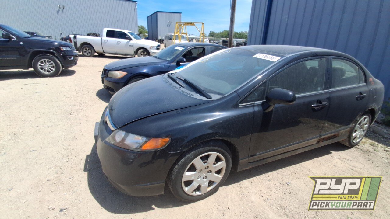 Photo of 2007 Honda Civic