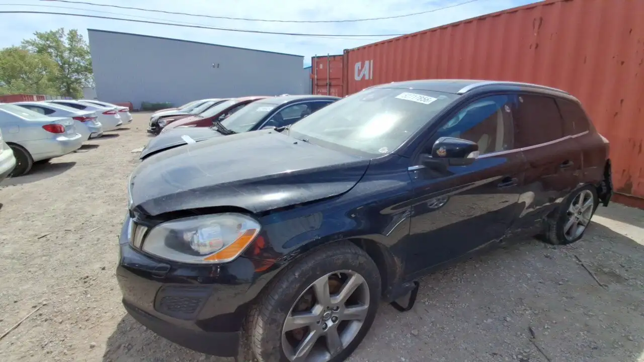 Photo of 2013 Volvo Xc60