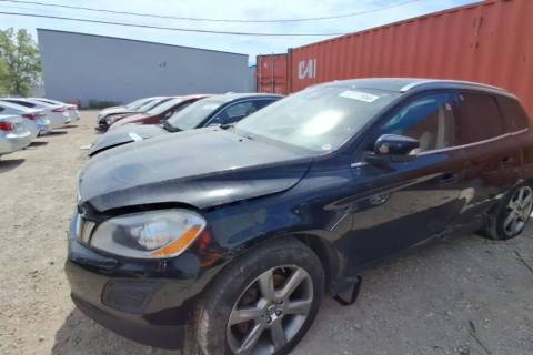 Photo of 2013 Volvo Xc60