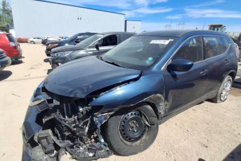 Photo of 2016 Nissan Rogue