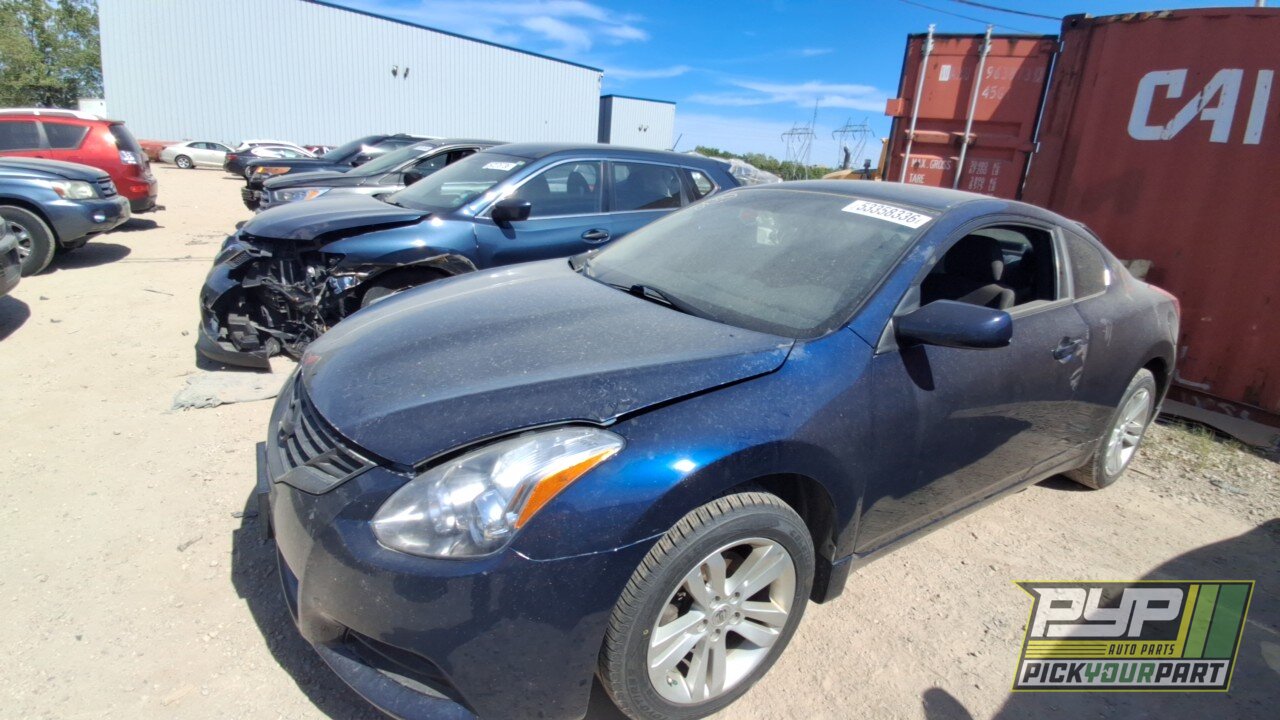 Photo of 2013 Nissan Altima