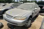 Photo of 2001 Honda Accord